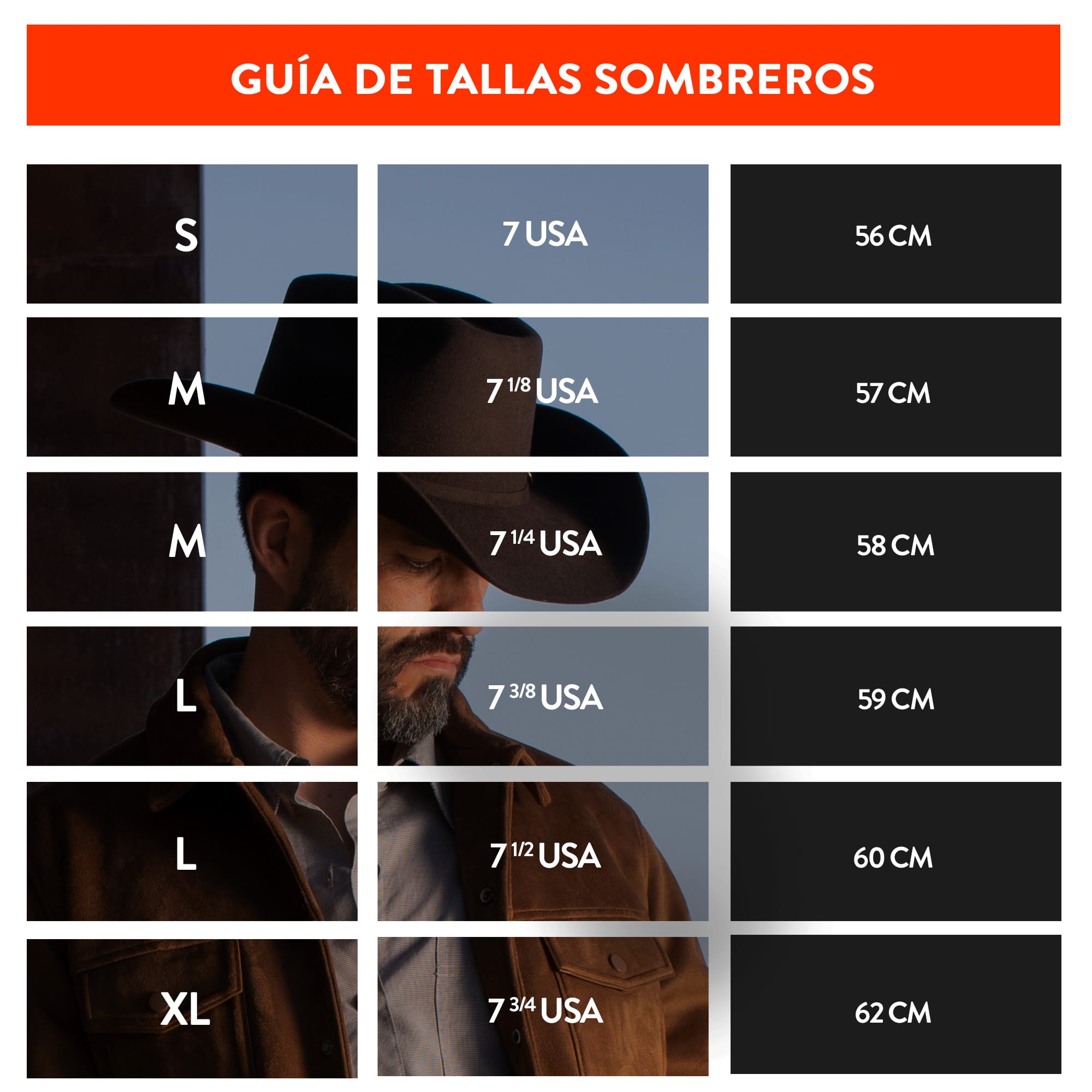 Sombrero Vaquero Unisex Estilo Silverado con Pluma Telar Master 1000X