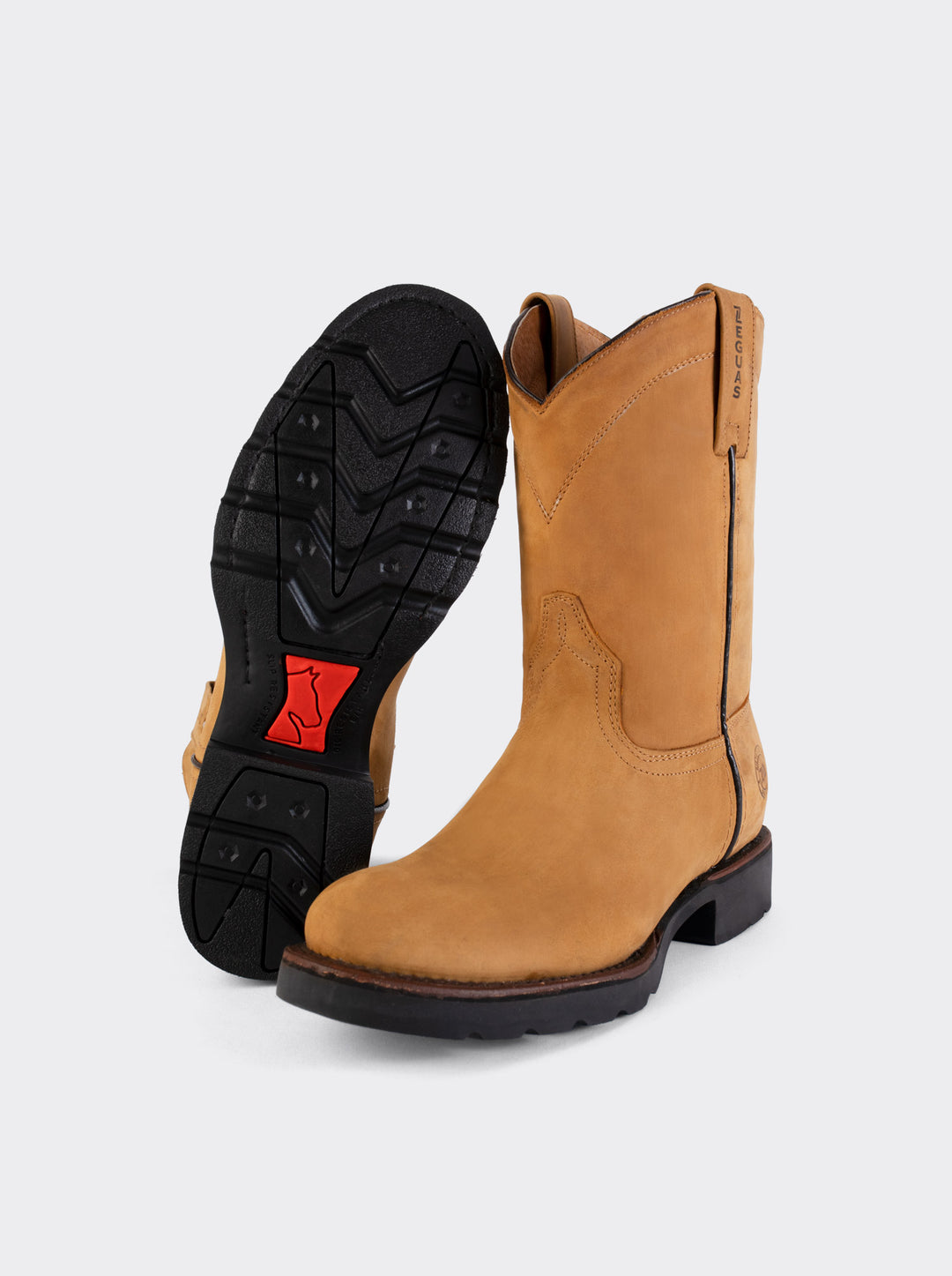 Botas Roper | Siete Leguas MX – Siete Leguas Original