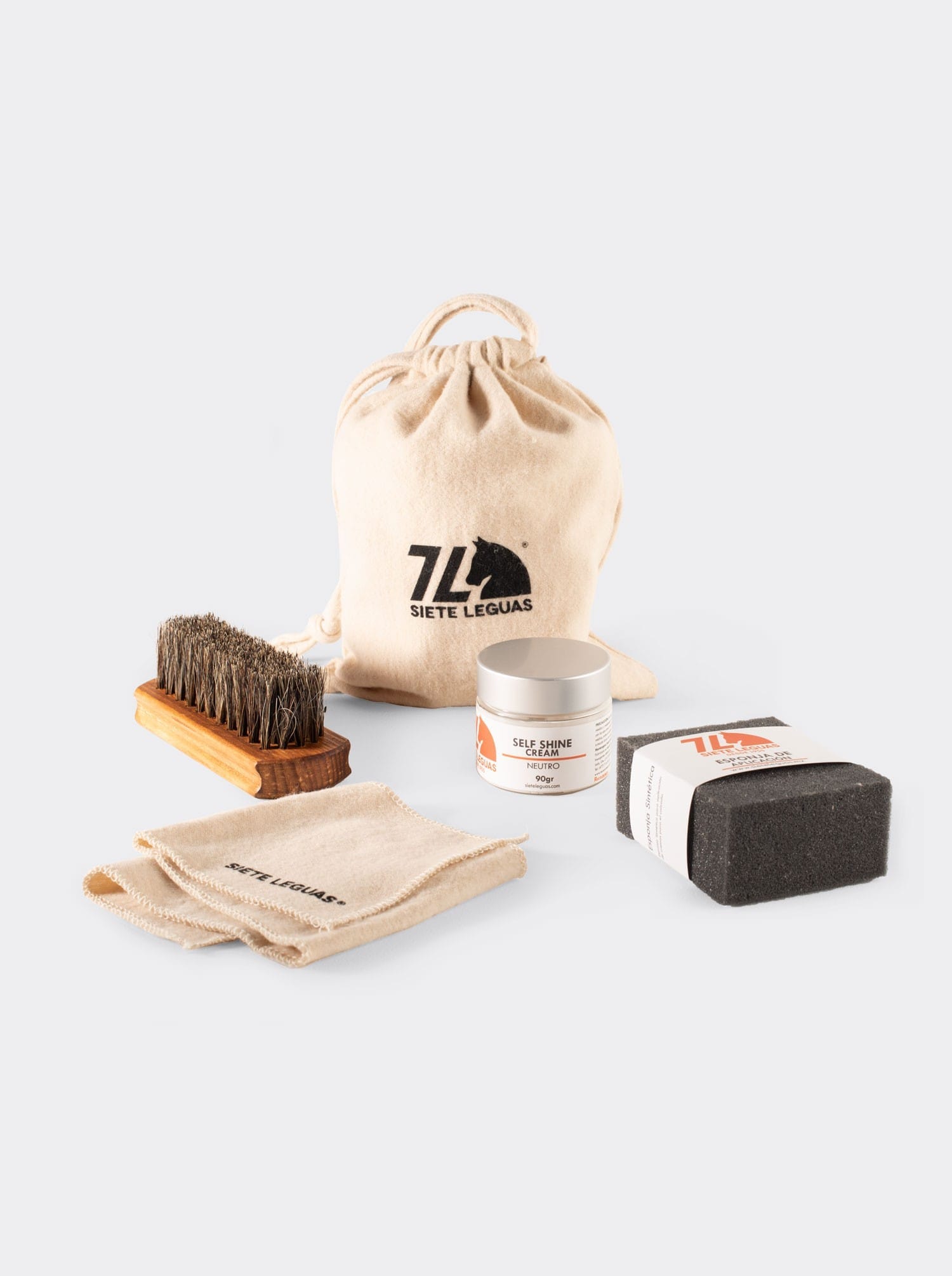 Kit Limpieza Piel Neutra