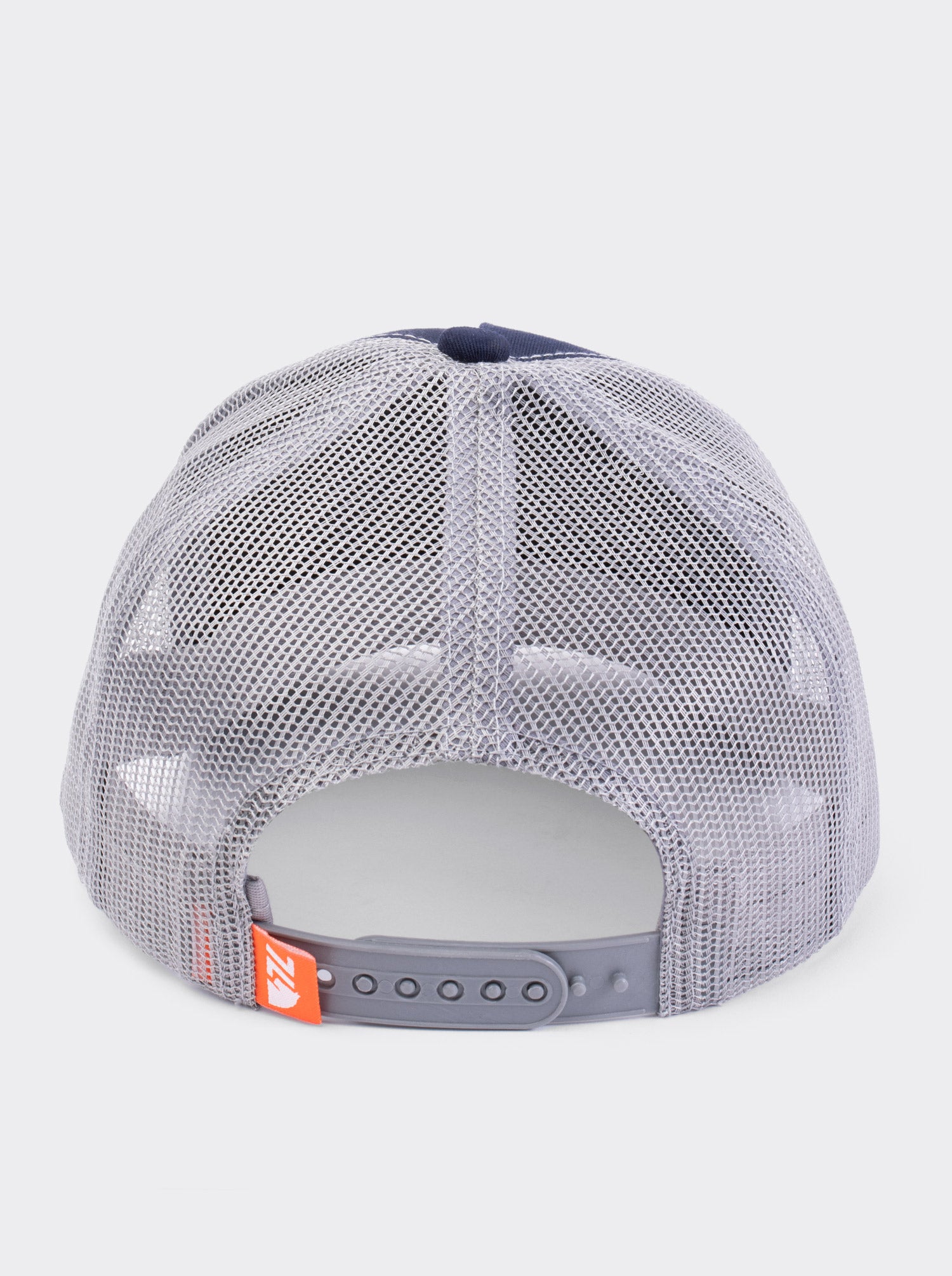 Gorra Trucker Siete Leguas Mexico 1955 Azul