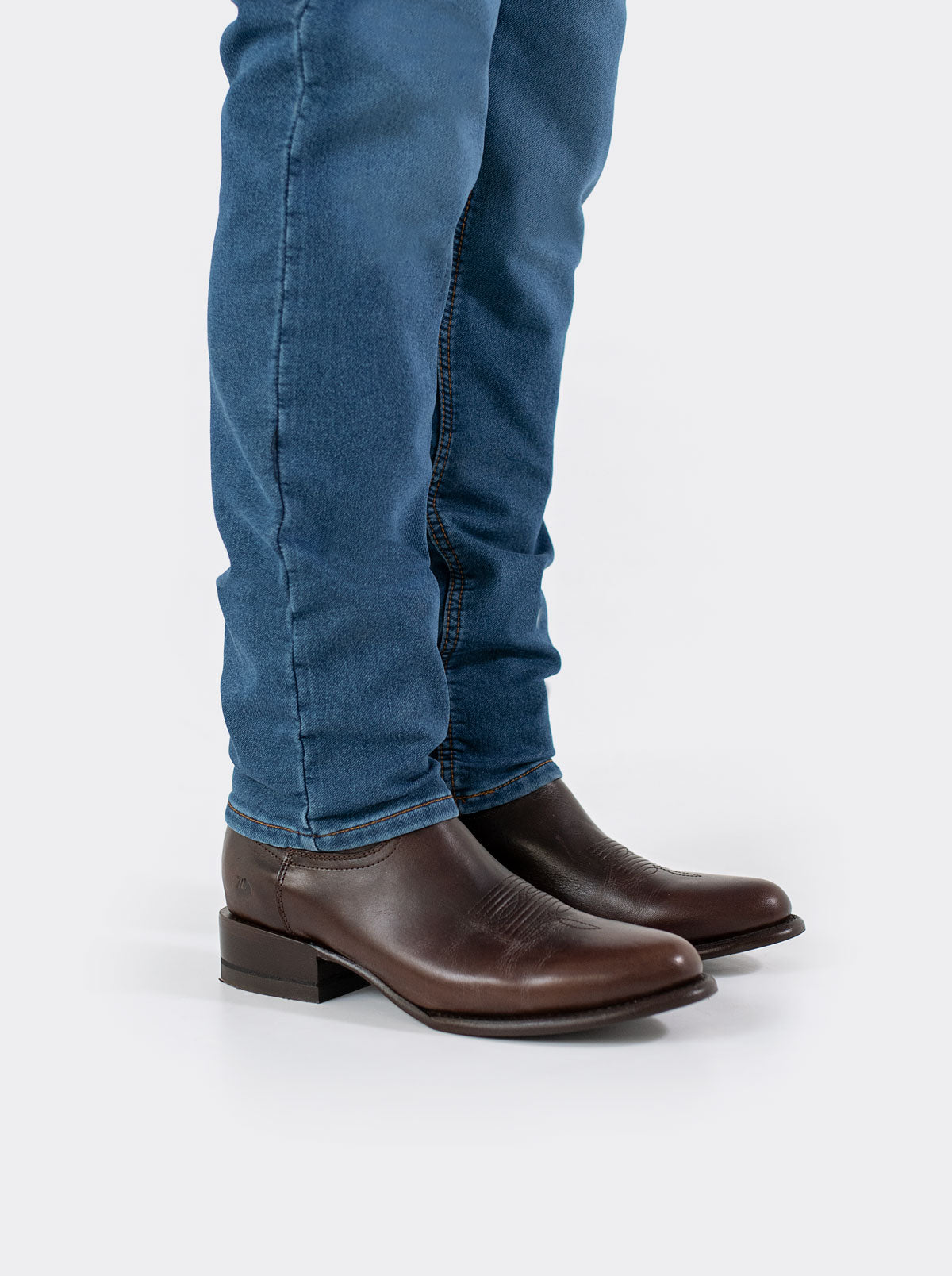 7L FLEX Regular Cut Denim Jeans Indigo Stone