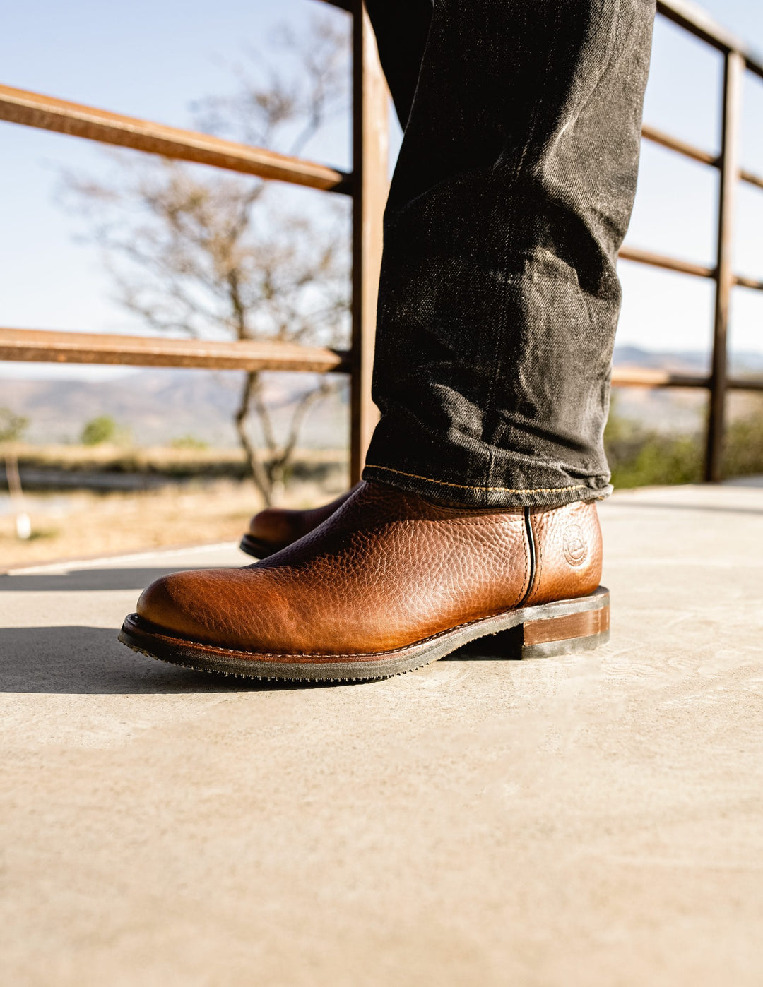 Bull Roper Botas Roper | Siete Leguas MX – Siete Leguas Original