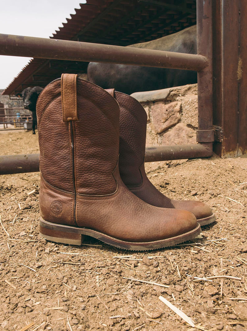 Botas Roper Como Combinar Bota Roper con Suela Antiderrapante Bull Fight Ocre Estilo 1000 – Siete ...