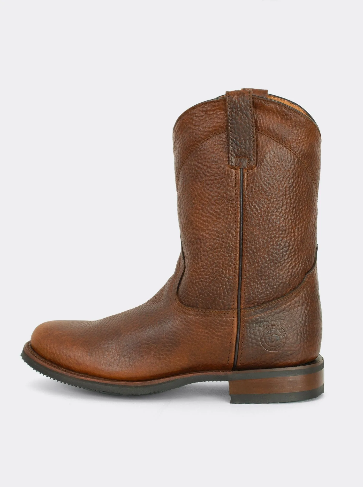 Botas con suela shops antiderrapante