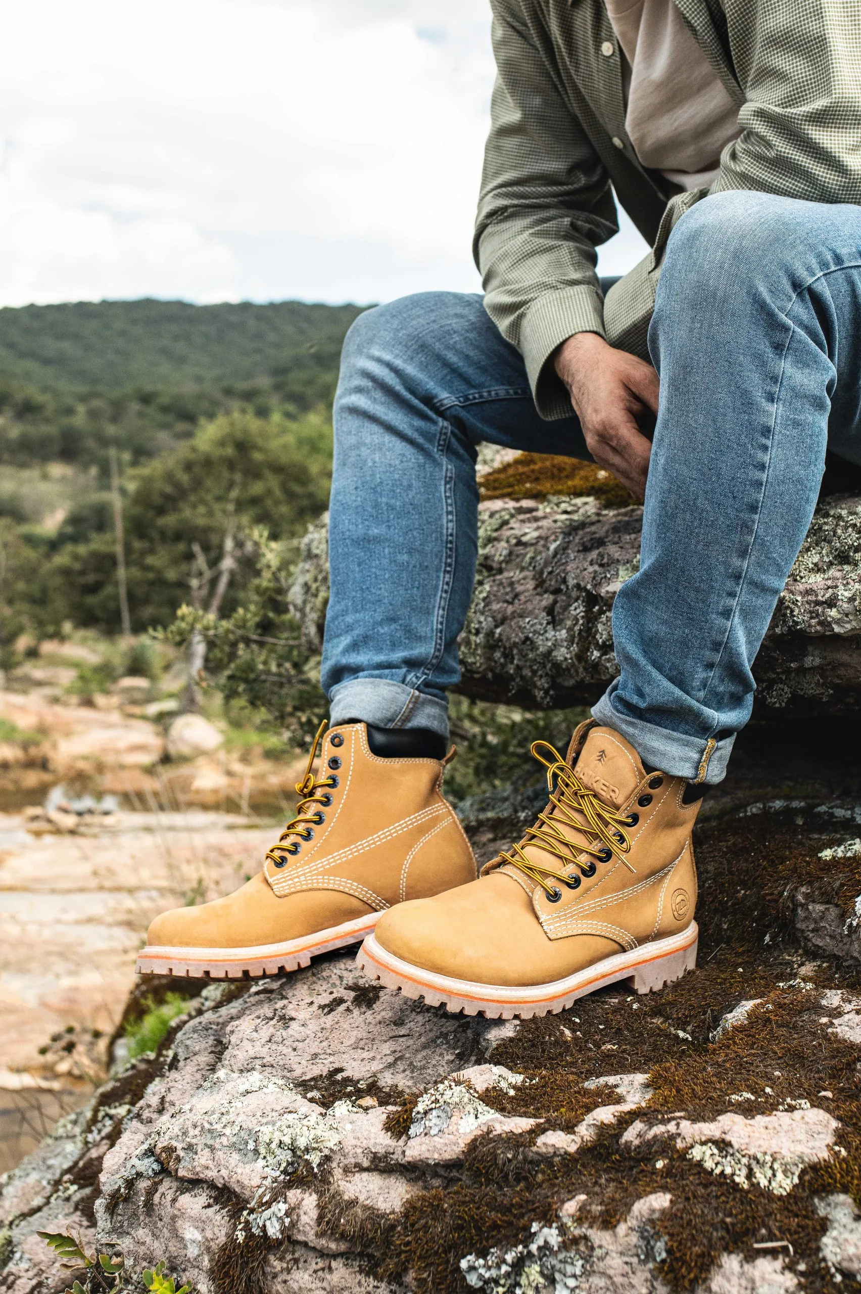 Wheat timberlands outfits hotsell